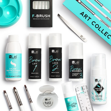 InLei® | Brow Bomber Lamination | Premium Kit